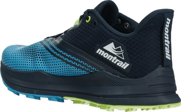 Columbia Ανδρικά Παπούτσια Trail Columbia MONTRAIL TRINITY FKT 43
