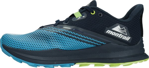 Columbia Ανδρικά Παπούτσια Trail Columbia MONTRAIL TRINITY FKT 43