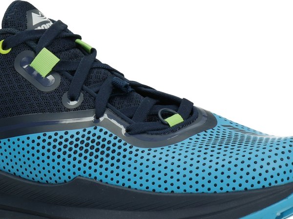 Columbia Ανδρικά Παπούτσια Trail Columbia MONTRAIL TRINITY FKT 43