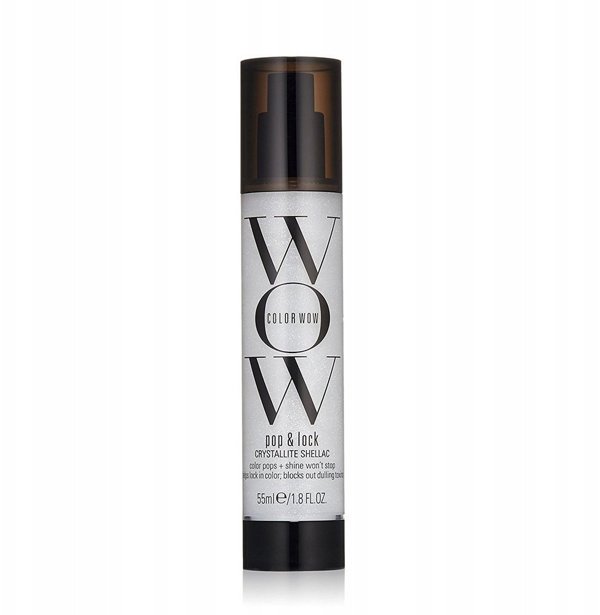 Color Wow Pop & Lock High Gloss Shellac Ορός Μαλλιών για Λάμψη, 55ml