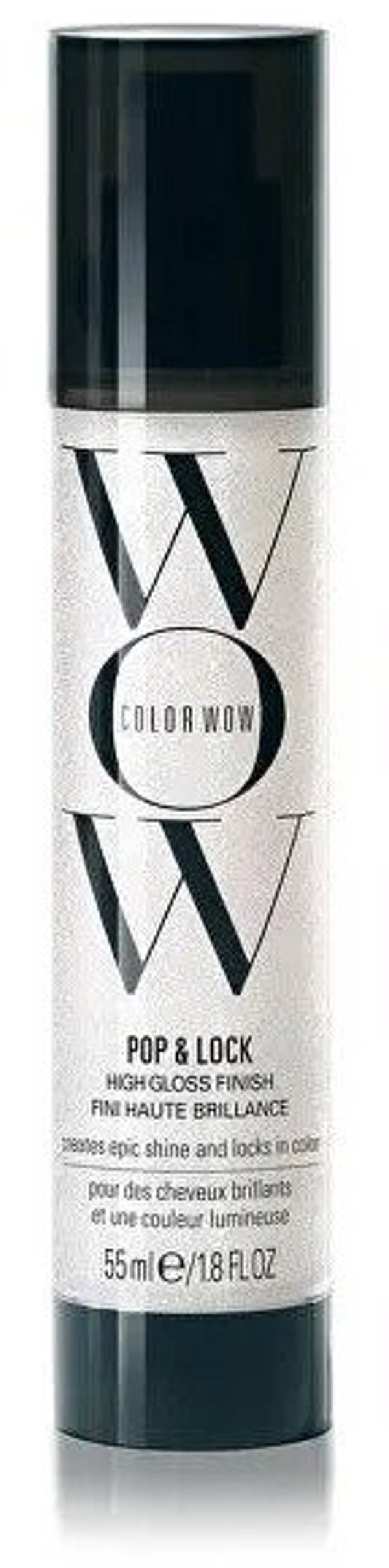 Color Wow Pop & Lock High Gloss Shellac Ορός Μαλλιών για Λάμψη, 55ml