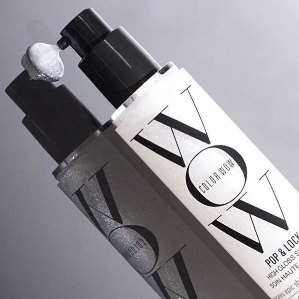 Color Wow Pop & Lock High Gloss Shellac Ορός Μαλλιών για Λάμψη, 55ml