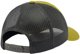 Columbia Mesh Snap Back Hat 1652541379 Zielone One size