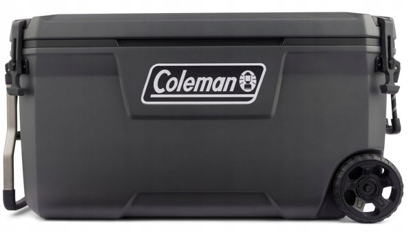 Coleman Convoy 100QT Wheeled Cooler Box