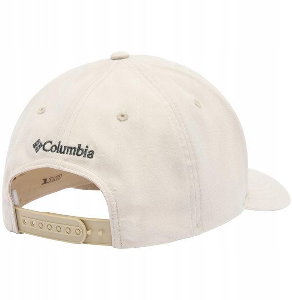 Columbia Lost Lager 3D Stretch Snapback 2159001278 Μπεζ One Size