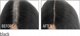 COLOR WOW_Root Cover Up κονσίλερ για ρίζες Black 2.1g