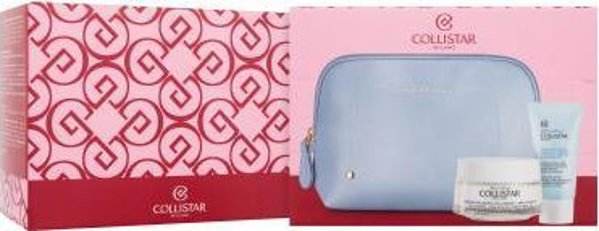 Collistar Collagen Cream Βάλσαμο Προσώπου 50ml με Μάσκα Προσώπου 25ml & Νεσεσέρ