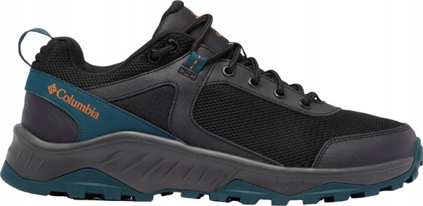 Columbia Columbia Trailstorm Ascend WP 2044281010 Czarne 40,5