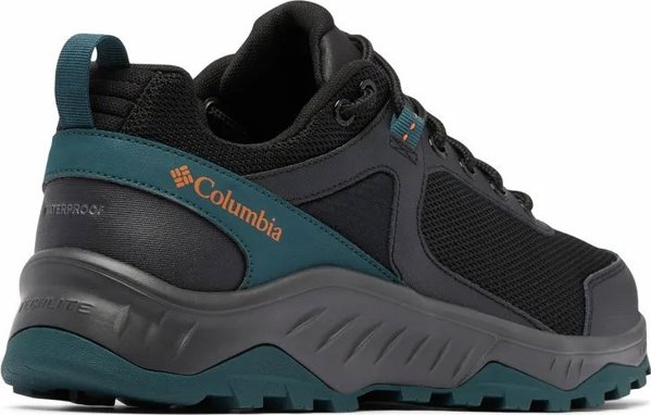 Columbia Columbia Trailstorm Ascend WP 2044281010 Czarne 40,5