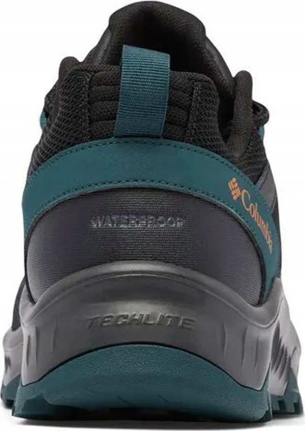 Columbia Columbia Trailstorm Ascend WP 2044281010 Czarne 40,5