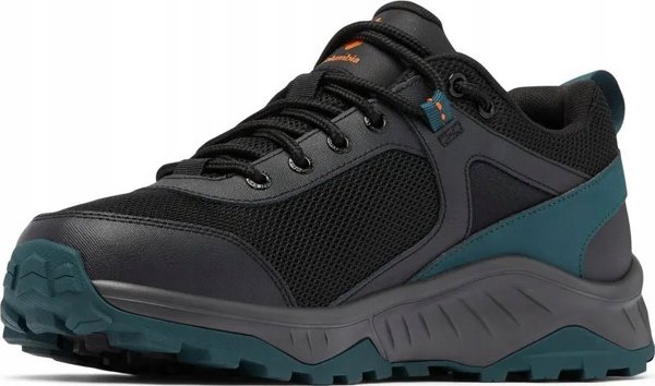 Columbia Columbia Trailstorm Ascend WP 2044281010 Czarne 40,5