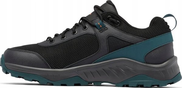 Columbia Columbia Trailstorm Ascend WP 2044281010 Czarne 40,5
