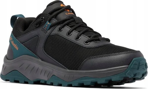 Columbia Columbia Trailstorm Ascend WP 2044281010 Czarne 40,5