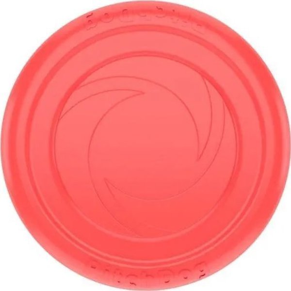 Collar PitchDog Αθλητική Μπάλα Σκύλου, 9cm, Ροζ