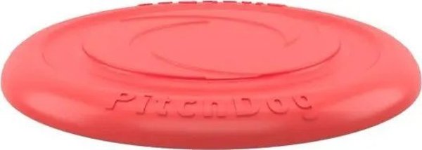 Collar PitchDog Αθλητική Μπάλα Σκύλου, 9cm, Ροζ