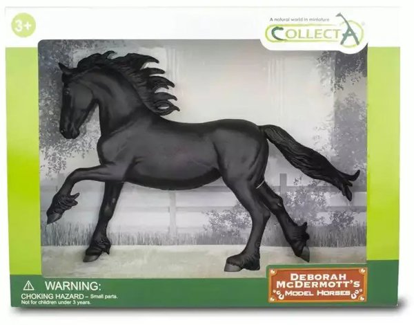 COLLECTA KLACZ FRYZYJSKA W OPAKOWANIU (DELUXE)