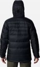 Columbia Buck Butte II Insulated Hooded Jacket 2086882010 Czarne XL