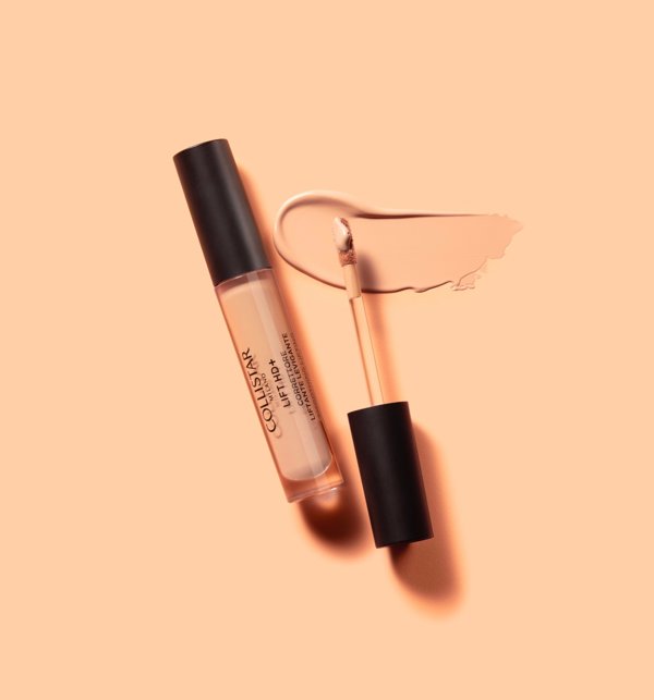 NoName_Lift HD+ Concealer διορθωτικό προσώπου 0 4ml