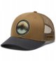 Καπέλο Columbia Mesh Snap Back 1652541262 καφέ One size