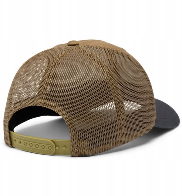 Καπέλο Columbia Mesh Snap Back 1652541262 καφέ One size
