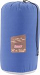 Υπνόσακος Coleman Lotus L Φάκελος 205x85 cm, Μπλε, Πολυεστέρας