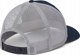 Columbia Mesh Snap Back Hat 1652541477 Granatowe One size