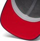 Columbia Mesh Snap Back Hat 1652541477 Granatowe One size