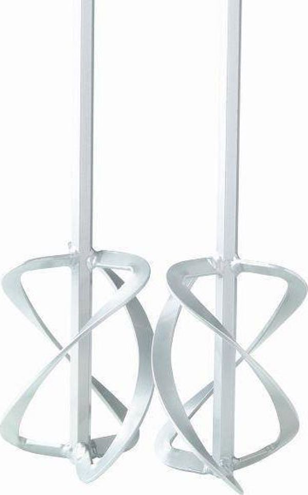 Collomix Αναδευτήρας COLLOMIX MKD 140 HF [2 Τεμάχια] CX44080 COLLOMIX