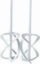 Collomix Αναδευτήρας COLLOMIX MKD 140 HF [2 Τεμάχια] CX44080 COLLOMIX