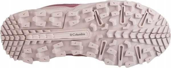 Columbia Flow Fremont 2058831609 Μωβ 37