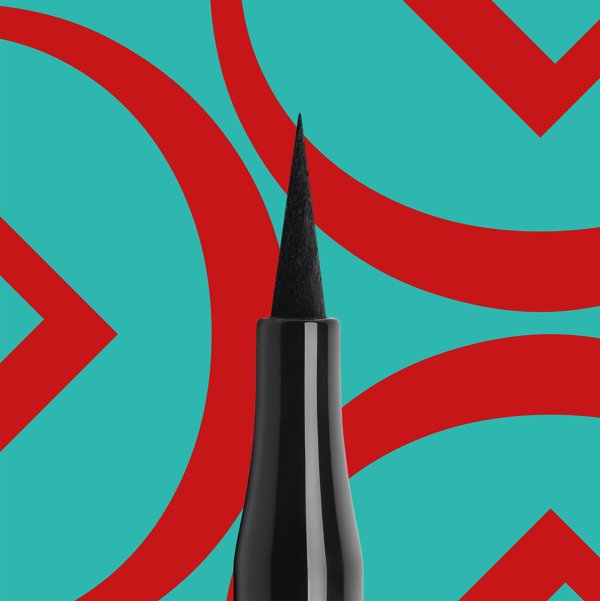 Collistar Infinito Eye Marker Eyeliner 1 Black 1ml