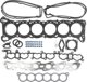 Cometic Uszczelka glowicy Nissan RB25DET 86mm MLS PRO2016T-860