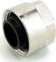 Σύνδεσμος Συμπίεσης Comap 835 E, 3/4" x 15mm, Επινικελωμένος με Ελαστικό Δακτύλιο