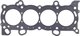 Cometic Φλάντζα κυλίνδρου Honda K20A2/K20A3/K20Z1/K24A1 .051" MLS, 87.5mm C14039-051