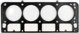Cometic Uszczelka glowicy GM LS1/LS2/LS3/LS6 Gen-3/4 Small Block V8 .051" MLS, 4.100" Cometic C5489-051