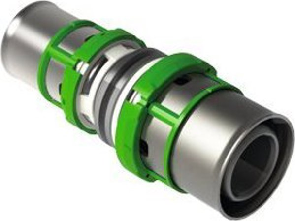 Comap Σύνδεσμος Μείωσης Πρεσαριστός 40x3,5-32x3 mm για Σωλήνες Πολλαπλής Στρώσης