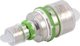 Comap Σύνδεσμος Μείωσης Πρεσαριστός 40x3,5-32x3 mm για Σωλήνες Πολλαπλής Στρώσης