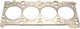 Cometic Uszczelka glowicy BMW M42B18/M44B19 0.075" MLS, 85 mm Cometic C4348-075