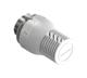 Θερμοστατική Κεφαλή Comap Sensity M30 R110100 - Ακριβής Έλεγχος Θερμοκρασίας