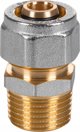 Comap Σύνδεσμος Ευθύς Συμπίεσης (Βιδωτός) TurboSKIN 16x2-3/4" - 9460316-02