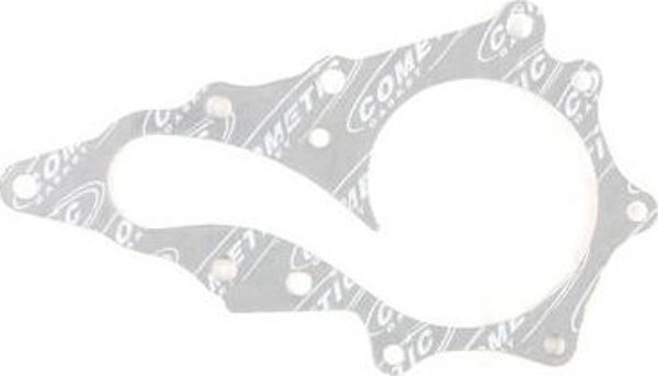 Cometic Uszczelka pompy wody Toyota 2JZ-GE/2JZ-GTE .031" Fiber Cometic C4854-031