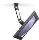 Compulocks Galaxy Tab S9/S9FE 10.9" Apex Enclosure Swing Wall Mount Black, 27.9 cm (11"), Samsung, Galaxy Tab S9 FE | 10.9" | 2023 | SM-X516B, SM-X510 Galaxy Tab S9 | 11"| 2023 | SM-X716B, SM-X710, 27.7 cm (10.9")