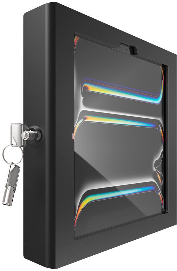 Compulocks 111B11PAPX4B θήκη για tablet 27,9 cm (11") Μαύρο