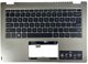Compact desktop keyboard,