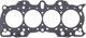 Cometic Φλάντζα Κεφαλής Honda B Series Υβριδική Φλάντζα VTEC/Block χωρίς VTEC .025" MLS, 84mm Cometic C4193-025
