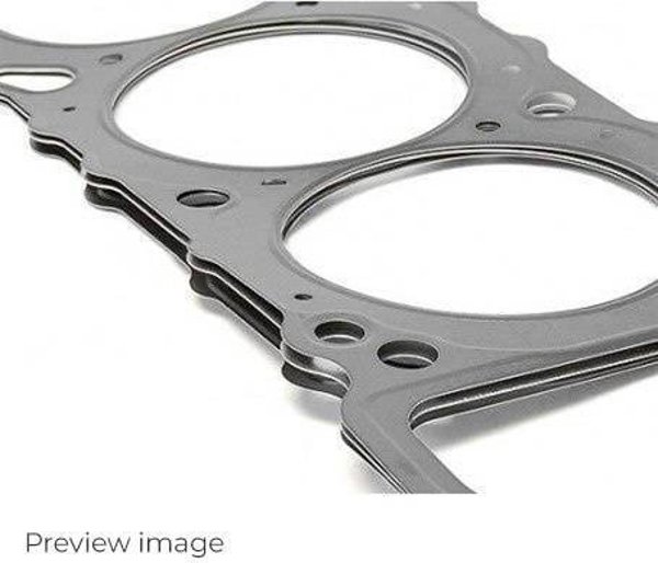 Cometic φλάντζα κεφαλής Subaru EJ20G .051" MLS, 93mm Cometic C4261-051
