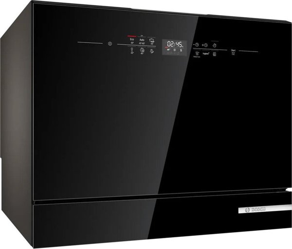 Compact dishwasher Bosch SKS6ITB00E