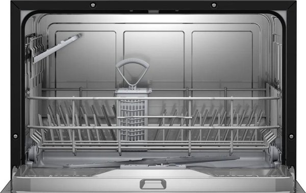 Compact dishwasher Bosch SKS6ITB00E