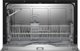 Compact dishwasher Bosch SKS6ITB00E