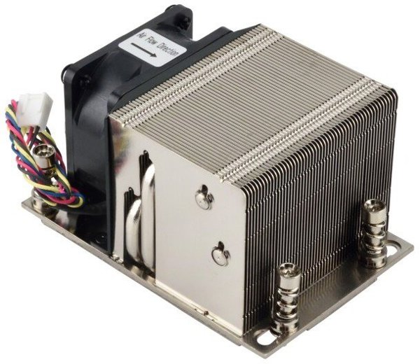 Computer Cooling System